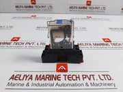 Plug-In-Electromagnetic-Relay-With-Base-By-Amra-Rcme36-8