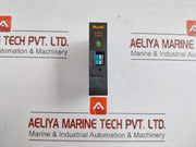 Plug-In Control Relay Module 24v By Mak 9.01.7-91.08.00-02 - Used