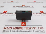 Plug-In Control Relay Module 24v By Mak 9.01.7-91.08.00-02 - Used
