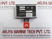 Plug-In Control Relay Module 24v By Mak 9.01.7-91.08.00-02 - Used