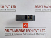 Plug-In Control Relay Module 24v By Mak 9.01.7-91.08.00-02 - Used