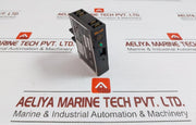 Plug-In Control Relay Module 24v By Mak 9.01.7-91.08.00-02 - Used