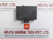 Plug-In Control Relay Module 9.01.7-91.08.00-11 Brand Mak 30w/50va/24v
