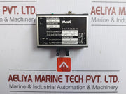 Plug-In Control Relay Module 9.01.7-91.08.00-11 Brand Mak 30w/50va/24v