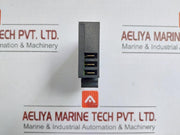 Plug-In Control Relay Module 9.01.7-91.08.00-11 Brand Mak 30w/50va/24v