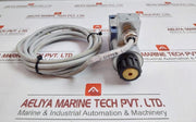 Plug-In Control Relay Module Ip65 30w 24vdc By Ponar 4we6 Y 12/G24nz4/So472