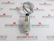 Plug-In Control Relay Module Ip65 30w 24vdc By Ponar 4we6 Y 12/G24nz4/So472