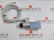 Plug-In Control Relay Module Ip65 30w 24vdc By Ponar 4we6 Y 12/G24nz4/So472