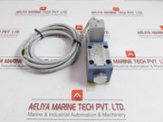 Plug-In Control Relay Module Ip65 30w 24vdc By Ponar 4we6 Y 12/G24nz4/So472