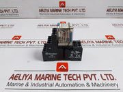 Plug-in-Relay-24Vdc-By-Finder-55-34-9-024-208426-5