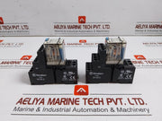 Plug-in-Relay-24Vdc-By-Finder-55-34-9-024-208426-9