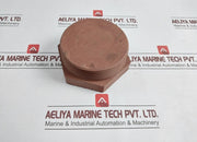 Plug 4Npt Sch 160 Hex Head Threaded Pipe Plug High-pressure Fitting