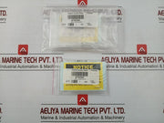 Plunger Seal Kit By Waters Wat022946 Clear-100 4/Pk