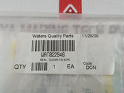Plunger Seal Kit By Waters Wat022946 Clear-100 4/Pk