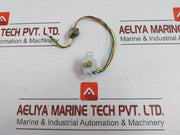 Pm20s-020-Zxy3 Micro Stepper Motor By Minebea Electronics