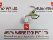 Pm20s-020-Zxy3 Micro Stepper Motor By Minebea Electronics