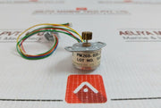 Pm20s-020-Zxy3 Micro Stepper Motor By Minebea Electronics