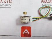 Pm20s-020-Zxy3 Micro Stepper Motor By Minebea Electronics