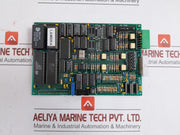 Pm 3790 Printed Circuit Board In Used