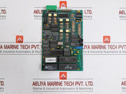 Pm 3790 Printed Circuit Board In Used