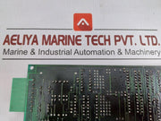 Pm 3790 Printed Circuit Board In Used
