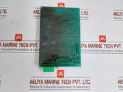 Pm 3790 Printed Circuit Board In Used