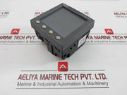 Pm710mgca Digital Power Meter Brand Schneider Electric Powerlogic Rs-485 50/60hz