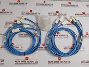 Pm I/O Link Cable Set Honeywell Part No. 51195479-500