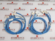 Pm I/O Link Cable Set Honeywell Part No. 51195479-500