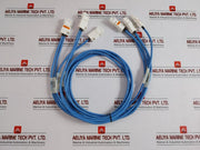 Pm I/O Link Cable Set Honeywell Part No. 51195479-500