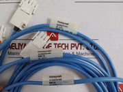Pm I/O Link Cable Set Honeywell Part No. 51195479-500