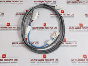 Pm Power Cable Set W/Link Protrctor Honeywell 51204138-004