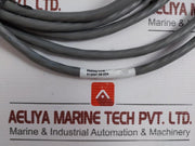 Pm Power Cable Set W/Link Protrctor Honeywell 51204138-004