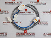 Pm Power Cable Set With Link Protector Rev: B Honeywell 51204126-915
