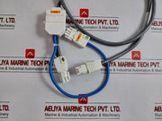 Pm Power Cable Set With Link Protector Rev: B Honeywell 51204126-915