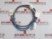 Pm Power Cable Set With Link Protector Rev: B Honeywell 51204126-915
