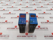 Pma Ks40-108-9090E-d51 Temperature Controller 90-250 Vac