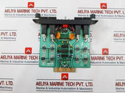 Pmc 8010-9102-ts-240-vac-l Pcb Series 2000 Npl Lamp Control Module 94V-0