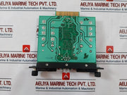 Pmc 8010-9102-ts-240-vac-l Pcb Series 2000 Npl Lamp Control Module 94V-0