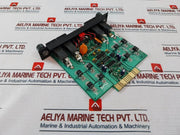 Pmc 8010-9102-ts-240-vac-l Pcb Series 2000 Npl Lamp Control Module 94V-0