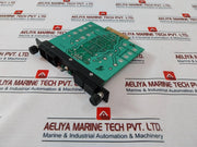 Pmc 8010-9102-ts-240-vac-l Pcb Series 2000 Npl Lamp Control Module 94V-0