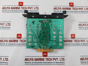 Pmc 8010-9102-ts-240-vac-l Pcb Series 2000 Npl Lamp Control Module 94V-0