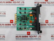 Pmc 8010-9102-ts-240-vac-l Pcb Series 2000 Npl Lamp Control Module 94V-0