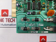 Pmc 8010-9102-ts-240-vac-l Pcb Series 2000 Npl Lamp Control Module 94V-0