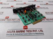 Pmc 8010-9102-ds-240-l Series 2000 Npl Lamp Control Pcb Module Rev 1.A.0