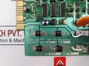 Pmc 8010-9102-ds-240-l Pcb Series 2000 Npl Lamp Control Module 94V-0