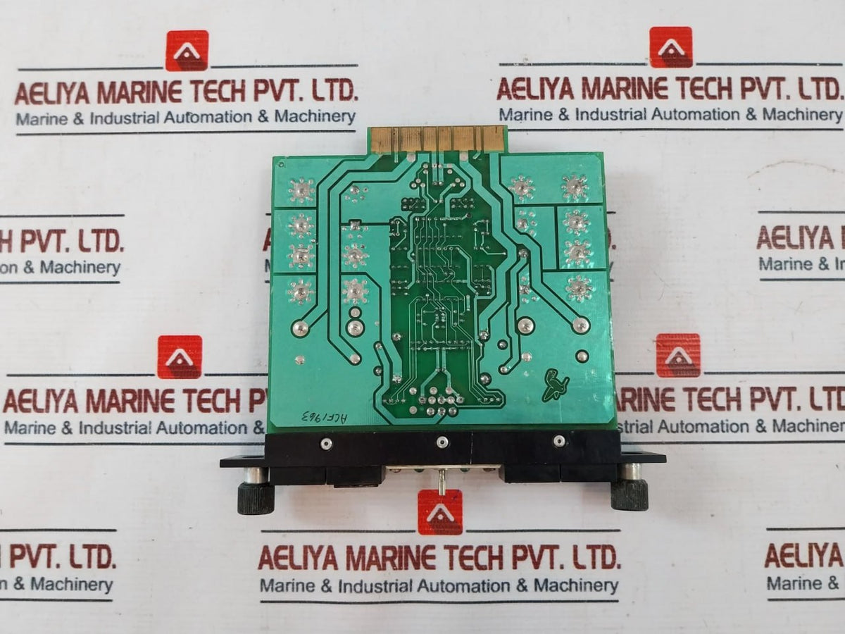 Pmc 8010-9102-ds-240-l Pcb Series 2000 Npl Lamp Control Module 94V-0 ...