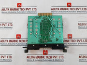 Pmc 8010-9102-ds-240-l Pcb Series 2000 Npl Lamp Control Module 94V-0