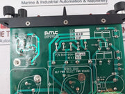 Pmc 8010-9104-240Ac/Ac, 8010-9103-240Ac/Ac-l Nlp Pwr Select Pwr Board