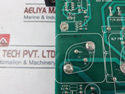 Pmc 8010-9104-240Ac/Ac, 8010-9103-240Ac/Ac-l Nlp Pwr Select Pwr Board